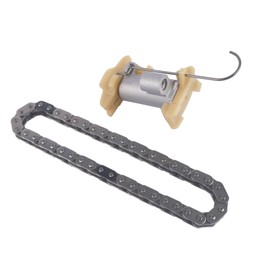 Woosphy Motor Timing Chain Set 7 mm Replacement for Berlingo C3 C4 Jumpy Spacetourer 208 2008 308 3008 Expert Partner Combo E Vivaro 1.5 BlueHDi 9823954880 3553732