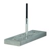 RENNSTEIG 457-009-5 Parallel Pinch Punch with Guide Sleeve 0.03 inch