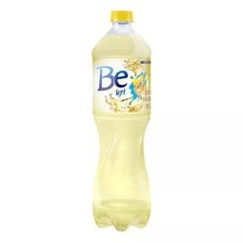 Be Light 4 x Be Light Agua Sabor Piña Maracuyá flavored water 1.5 LT