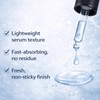 Copper Peptide Serum,GHK-CU Copper Peptide,GHK CU Peptides Hyaluronic Acid Serum,Anti