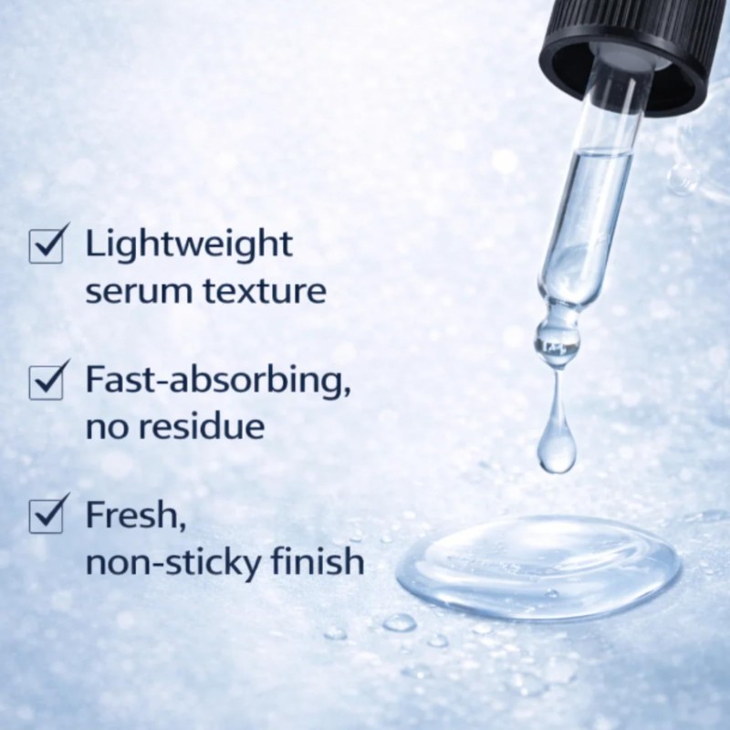 Copper Peptide Serum,GHK-CU Copper Peptide,GHK CU Peptides Hyaluronic Acid Serum,Anti