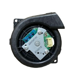 NUHFUFA Replacement Fan Motor Vacuum Cleaner Accessories for Xiaomi Roborock Sweeper Fan Module(with Screw Holes)