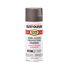 Rust-Oleum 7754830 Stops Rust, 340g, Bronze
