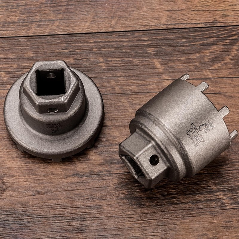 cyclists Lockring Tool for Ebike, Locking Ring Tool for Assembly