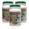 Fer & Greco Colágeno Hidrolizado Glucosamina Biotina Guanabana 3 Pzs