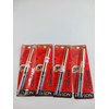 Revlon 4 PACK REVLON SO FIERCE CHROME INK LIQUID LINER