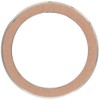 Genuine Toyota Exhaust Pipe Gasket Part Number 90917-06045