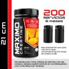 Creatina Monohidratada Maximo Protein 1kg 200 Porciones