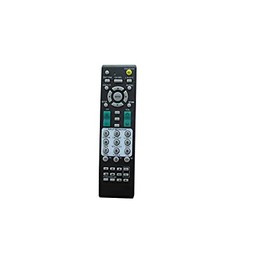 Replacement Remote Control for Onkyo TX-8555 RC-607M TX-SR505E AV Receiver Home Theater System