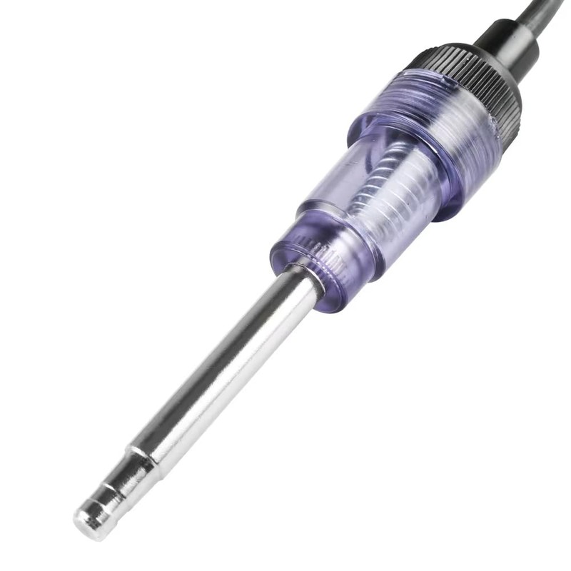 zmart Spark Tester Spark Plug Tester Tool Ignition System Coil