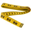 SINGER 00258 Extra Long Vinyl Tape Measure, 96-Inch (Single) (3)