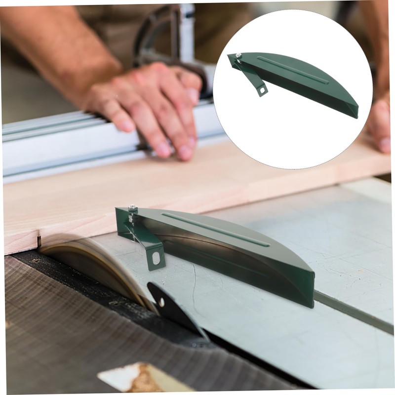 COHEALI Table Saw Protective Cover Saw Blade Protection for Woodworking