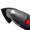 XXGO XG5510 10 almohadillas para orejas de lija oscilantes triangulares