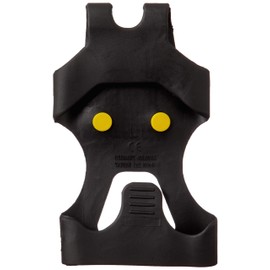 Samtias SAMGRAL Snow Grabber, Black, Black