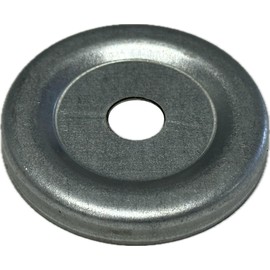 Budora 783-07236 Idler Pulley Cap Compatible with MTD, Troy-Bilt, Murray, Yard-Machines, Husky, Craftsman Lawn Mowers & Tractors T1400, GTX-945, 775S