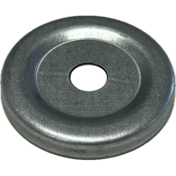 Budora 783-07236 Idler Pulley Cap Compatible with MTD, Troy-Bilt, Murray,
