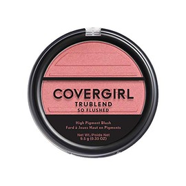 TrueBlend So Flushed High Pigment Blush
