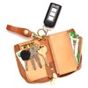 Agility affa "Compilation" Key Case, Coin Purse, Coin Purse, Smart