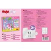HABA Puzzles Unicorn Glitter Luck - Rosalie & Friends