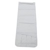 Sofa Armrest Organizer Couch Multi Pockets Washable Couch Armchair Storage