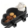 Li & Zhao Universal Baby Stroller Snack Tray Attachment -