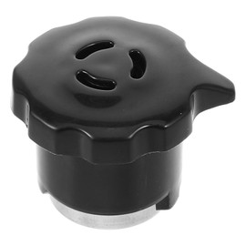 Housoutil Pressure Cooker Valve Replacement Float Steam Release Valve High-Pressure Relief Accessory Construction