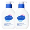 Pyunkangyul Ato Moisturizing Barrier Body Lotion, 590ml, 2 pieces / 편강율 아토 보습장벽 바디로션, 590ml, 2개