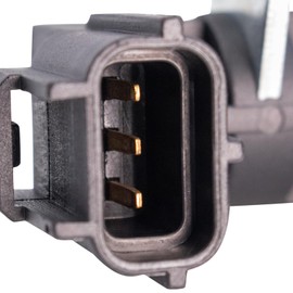 TRQ Camshaft Position Sensor Compatible with 02-11 Dodge 02-12 Jeep 06-09 Mitsubishi 11-12 Ram