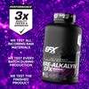 EFX Sports Kre-Alkalyn EFX | pH Correct Creatine Monohydrate Pill