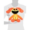Play by Play Poppy Playtime 760025799/1163D (Dogday) Plush Toy, 32