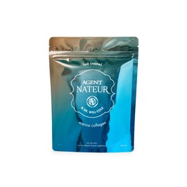 Agent Nateur Holi (Mane) Hair, Skin, Nails, 13.8 Ounce | 390 g