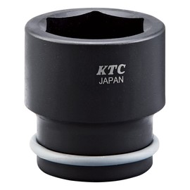 Kyoto Machine Tools (KTC) Impact Wrench Socket Hexagonal BP6-27P Specification Size: 1.1 x Insertion Angle: 19.0 x Total Length: 2.1 inches (53.5 mm)