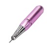 Electric Nail Grinder Intelligent Speed Regulation Polisher Aluminum Alloy Care