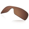 LenzReborn Polarized Lens Replacement for Oakley Ridgeline OO9419 Sunglass -