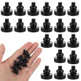 20 Pcs Rubber Feet for Slow Cookers, Non-Slip Slow Cooker Legs