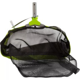 Oreq 20" Animal Pro Standard Mesh Leaf Rake LN4100
