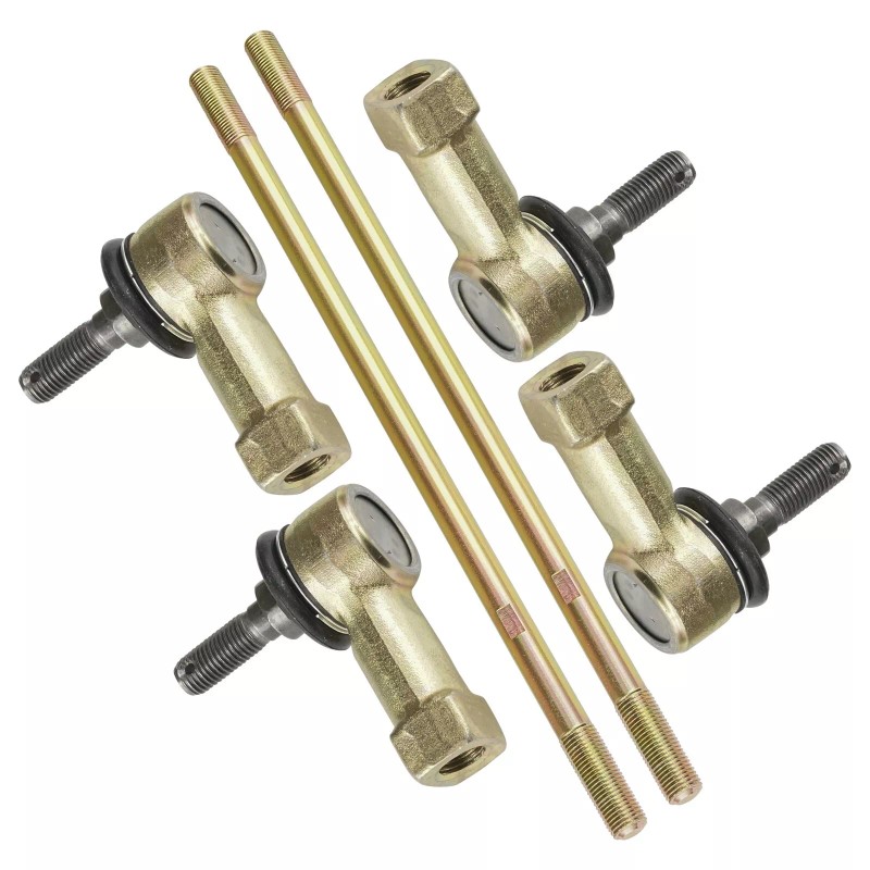 Honda 2 Tie Rod Sets for Honda Sportrax 400 TRX400EX