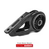 A-Premium Engine Motor and Transmission Mounts Compatible with Honda Fit