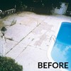 Doheny's Deck Coating | Champagne Pool & Patio Surface Paint