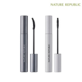 Nature Republic (현대Hmall)네이처리퍼블릭 1+1 보테니컬 수퍼 프루프 마스카라 (Nature Republic) 1+1 Botanical Super Proof Mascara