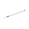Front Door Lock Cable Long Durability High Strength OEM Standard