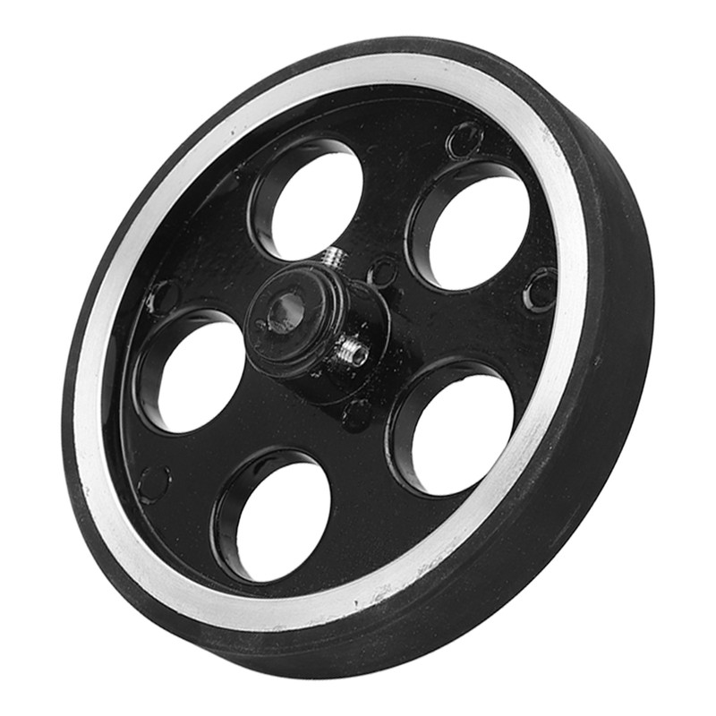 Length Counter Wheel 6mm Hole Diameter Encoder Meter Accessory for