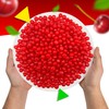 Cherry Sours | 2 Pound Bag | Chewy Balls Candy