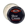 Kelly's Ivory Shoe Polish 1.5 oz - Professional Leather Shoe