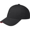 Kangol Stretch Fit Baseball - Black/S/M Black, Small-Medium
