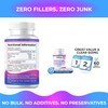 Marine Collagen Complex with Vitamin C, Hyaluronic Acid, Biotin |