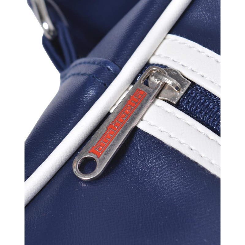 Lambretta Classic Retro Messenger Shoulder Laptop Tablet Body Strap Bag