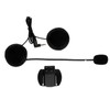 V6/V4 Bluetooth Interphone Headset Motorcycle Helmet Interphone Bluetooth Earphone