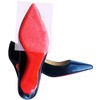 Sole Sticker Crystal Clear Sole Protector for Heels Shoe Bottom