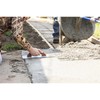 MARSHALLTOWN Cast Magnesium Hand Float, 16 Inch x 3-1/8 Inch,